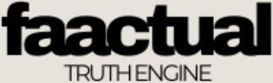 faactual Logo